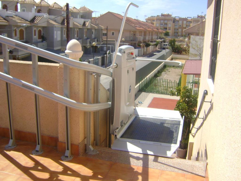 Pension Egea II El Puerto de Mazarrón Dış mekan fotoğraf